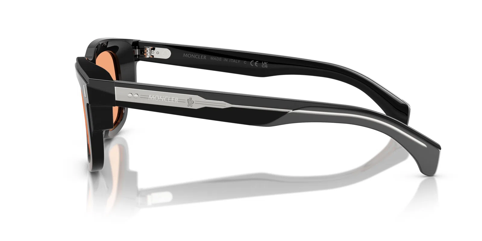 Moncler Claro 6004 Sunglasses - view 41